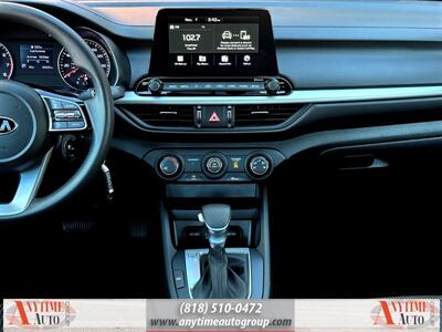 2021 Kia Forte LXS   - Photo 11 - Sherman Oaks, CA 91403-1701