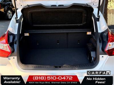 2013 Ford Focus Titanium - Photo 23 - Sherman Oaks, CA 91403-1701