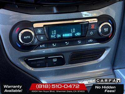 2013 Ford Focus Titanium - Photo 19 - Sherman Oaks, CA 91403-1701