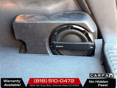 2013 Ford Focus Titanium - Photo 24 - Sherman Oaks, CA 91403-1701