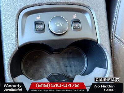 2013 Ford Focus Titanium - Photo 20 - Sherman Oaks, CA 91403-1701