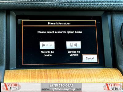 2016 Land Rover LR4 HSE   - Photo 20 - Sherman Oaks, CA 91403-1701