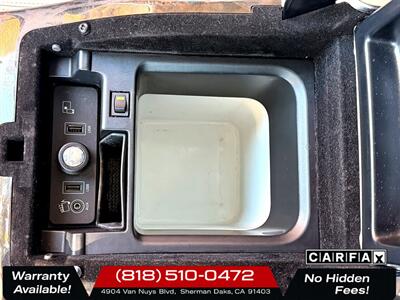 2015 Land Rover Range Rover 3.0L V6 Supercharged HSE   - Photo 18 - Sherman Oaks, CA 91403-1701