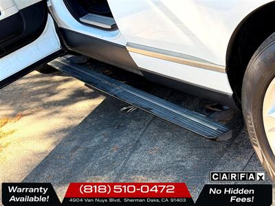 2015 Land Rover Range Rover 3.0L V6 Supercharged HSE   - Photo 22 - Sherman Oaks, CA 91403-1701