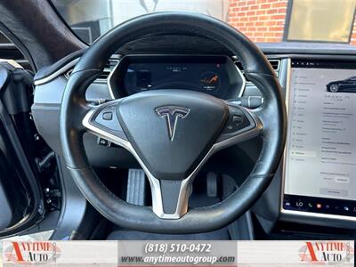 2016 Tesla Model S 70D   - Photo 25 - Sherman Oaks, CA 91403-1701