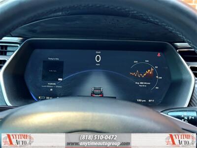 2016 Tesla Model S 70D   - Photo 16 - Sherman Oaks, CA 91403-1701