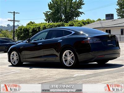 2016 Tesla Model S 70D   - Photo 5 - Sherman Oaks, CA 91403-1701