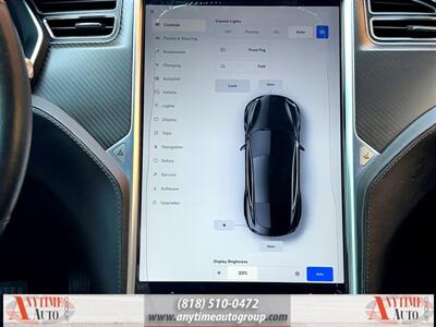 2016 Tesla Model S 70D   - Photo 18 - Sherman Oaks, CA 91403-1701