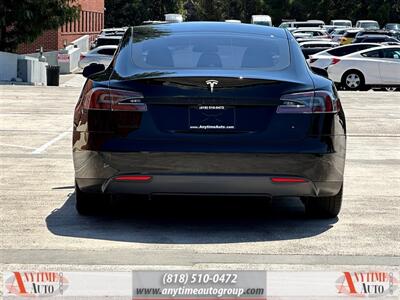 2016 Tesla Model S 70D   - Photo 7 - Sherman Oaks, CA 91403-1701