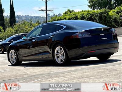 2016 Tesla Model S 70D   - Photo 6 - Sherman Oaks, CA 91403-1701