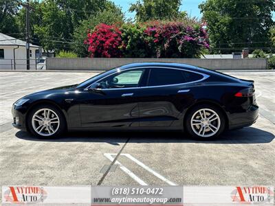 2016 Tesla Model S 70D   - Photo 4 - Sherman Oaks, CA 91403-1701