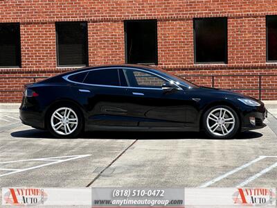 2016 Tesla Model S 70D   - Photo 9 - Sherman Oaks, CA 91403-1701