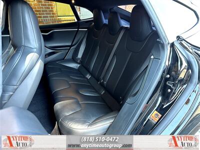 2016 Tesla Model S 70D   - Photo 26 - Sherman Oaks, CA 91403-1701