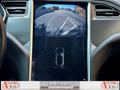 2016 Tesla Model S 70D   - Photo 24 - Sherman Oaks, CA 91403-1701