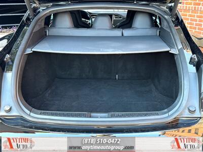 2016 Tesla Model S 70D   - Photo 27 - Sherman Oaks, CA 91403-1701
