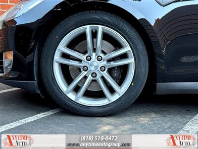 2016 Tesla Model S 70D   - Photo 29 - Sherman Oaks, CA 91403-1701