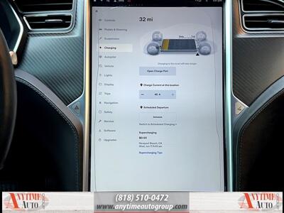 2016 Tesla Model S 70D   - Photo 20 - Sherman Oaks, CA 91403-1701