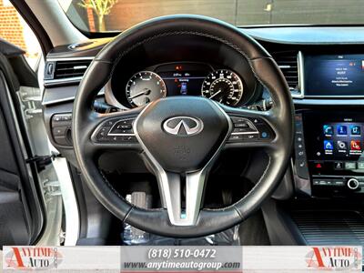 2022 INFINITI QX50 LUXE   - Photo 23 - Sherman Oaks, CA 91403-1701