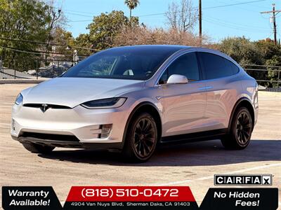 2016 Tesla Model X P90D   - Photo 3 - Sherman Oaks, CA 91403-1701
