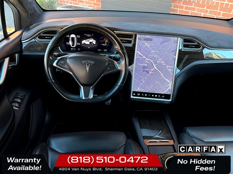 2016 Tesla Model X P90D   - Photo 15 - Sherman Oaks, CA 91403-1701