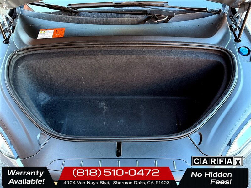2016 Tesla Model X P90D   - Photo 33 - Sherman Oaks, CA 91403-1701