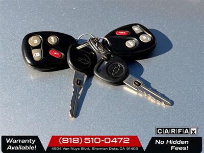 2002 Chevrolet Corvette   - Photo 17 - Sherman Oaks, CA 91403-1701