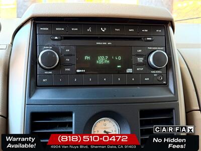 2008 Chrysler Town & Country LX - Photo 15 - Sherman Oaks, CA 91403-1701