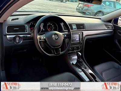 2016 Volkswagen Passat 1.8T SE   - Photo 14 - Sherman Oaks, CA 91403-1701