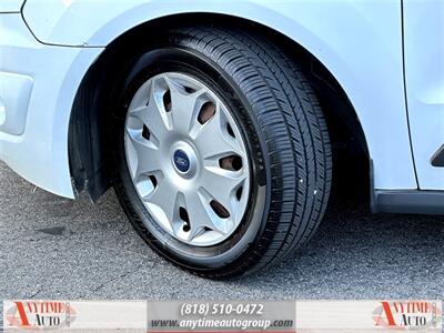 2015 Ford Transit Connect XLT   - Photo 24 - Sherman Oaks, CA 91403-1701