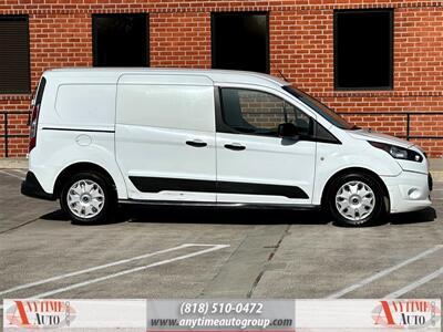 2015 Ford Transit Connect XLT   - Photo 9 - Sherman Oaks, CA 91403-1701