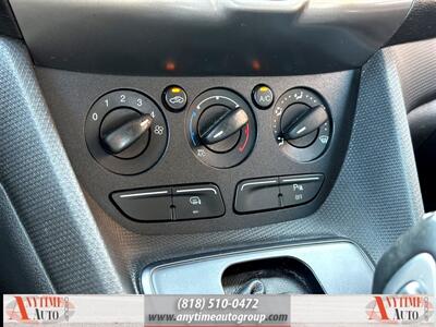 2015 Ford Transit Connect XLT   - Photo 19 - Sherman Oaks, CA 91403-1701