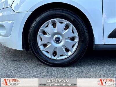 2015 Ford Transit Connect XLT   - Photo 23 - Sherman Oaks, CA 91403-1701