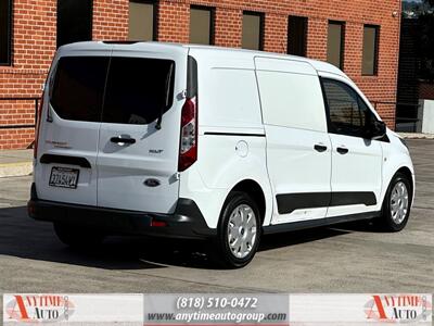 2015 Ford Transit Connect XLT   - Photo 8 - Sherman Oaks, CA 91403-1701
