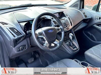 2015 Ford Transit Connect XLT   - Photo 14 - Sherman Oaks, CA 91403-1701