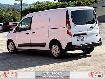 2015 Ford Transit Connect XLT   - Photo 6 - Sherman Oaks, CA 91403-1701