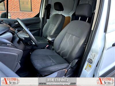 2015 Ford Transit Connect XLT   - Photo 15 - Sherman Oaks, CA 91403-1701