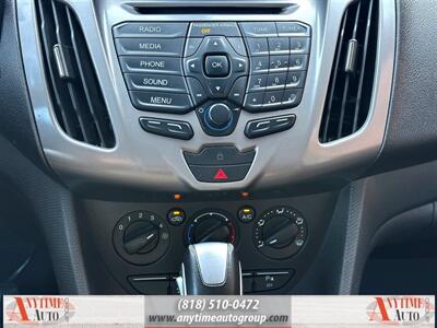 2015 Ford Transit Connect XLT   - Photo 18 - Sherman Oaks, CA 91403-1701