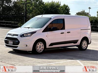 2015 Ford Transit Connect XLT   - Photo 4 - Sherman Oaks, CA 91403-1701