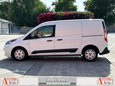 2015 Ford Transit Connect XLT   - Photo 5 - Sherman Oaks, CA 91403-1701