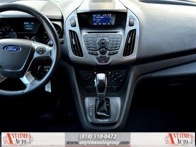 2015 Ford Transit Connect XLT   - Photo 13 - Sherman Oaks, CA 91403-1701