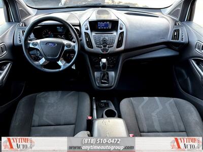 2015 Ford Transit Connect XLT   - Photo 11 - Sherman Oaks, CA 91403-1701