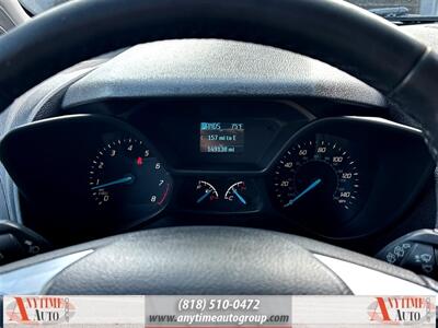 2015 Ford Transit Connect XLT   - Photo 16 - Sherman Oaks, CA 91403-1701