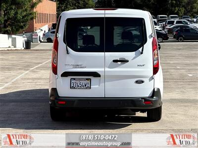 2015 Ford Transit Connect XLT   - Photo 7 - Sherman Oaks, CA 91403-1701