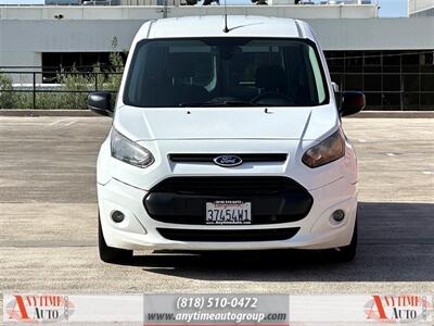 2015 Ford Transit Connect XLT   - Photo 3 - Sherman Oaks, CA 91403-1701