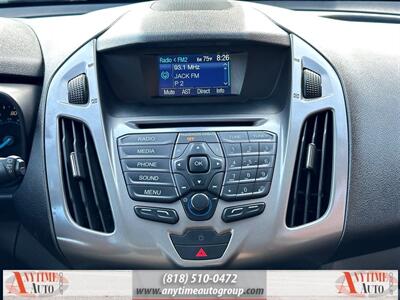 2015 Ford Transit Connect XLT   - Photo 17 - Sherman Oaks, CA 91403-1701