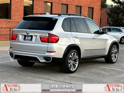 2011 BMW X5 xDrive50i   - Photo 7 - Sherman Oaks, CA 91403-1701