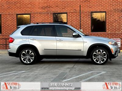 2011 BMW X5 xDrive50i   - Photo 8 - Sherman Oaks, CA 91403-1701