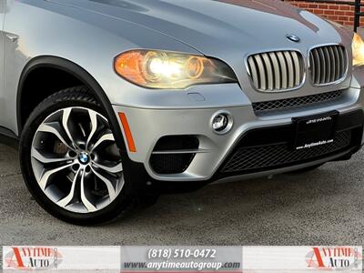 2011 BMW X5 xDrive50i   - Photo 38 - Sherman Oaks, CA 91403-1701