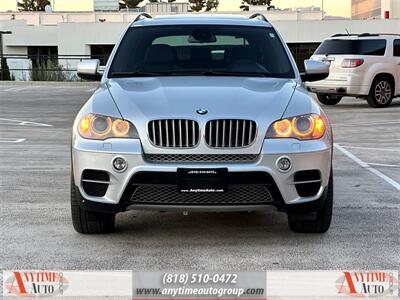 2011 BMW X5 xDrive50i   - Photo 2 - Sherman Oaks, CA 91403-1701