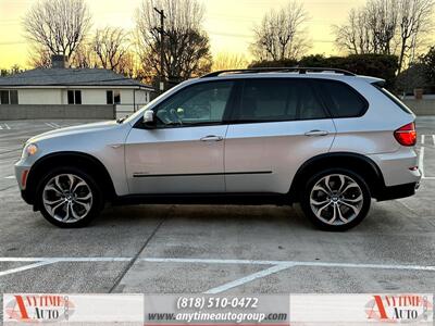 2011 BMW X5 xDrive50i   - Photo 4 - Sherman Oaks, CA 91403-1701